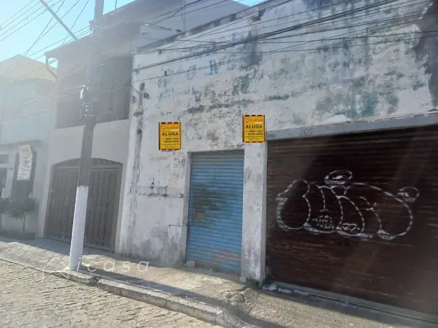 Terreno com 198m², à venda, no bairro Vila Pantaleão em Caçapava