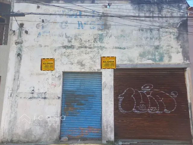 Terreno com 198m², à venda, no bairro Vila Pantaleão em Caçapava