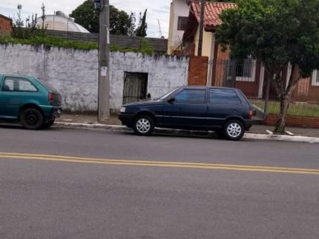 Foto do Terreno - Terreno à venda, 276 m² por R$ 500.000,00 - Bosque dos Eucaliptos - São José dos Campos/SP | INDEPENDENCE NEGOCIOS IMOBILIARIOS LTDA