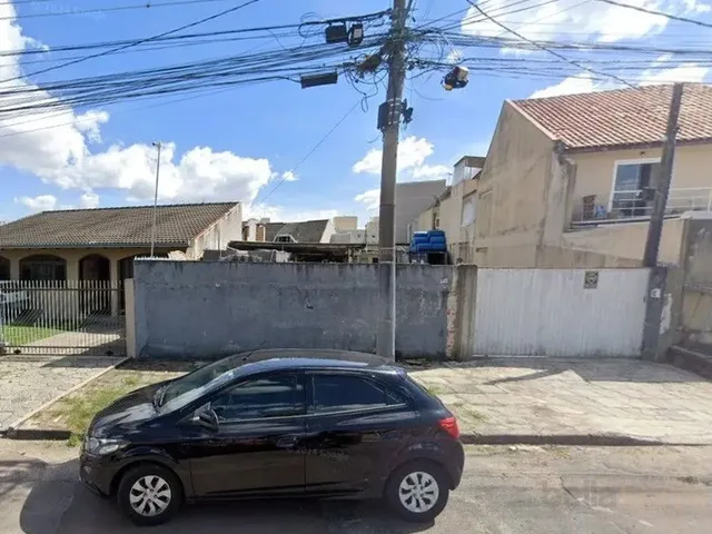 Terreno à venda, no bairro Uberaba em Curitiba