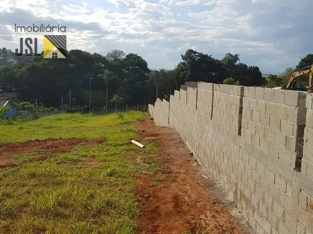 Terreno com 1543m², à venda, no bairro Tijuco Preto em Caçapava