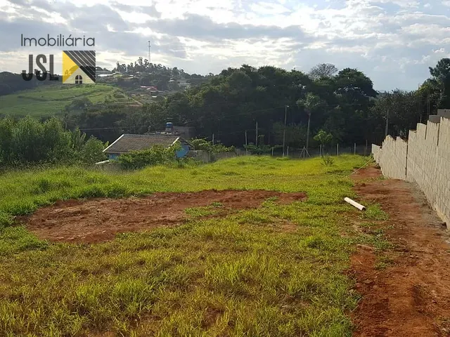 Terreno com 1543m², à venda, no bairro Tijuco Preto em Caçapava