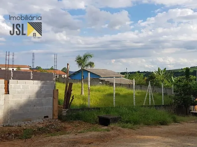 Terreno com 1543m², à venda, no bairro Tijuco Preto em Caçapava