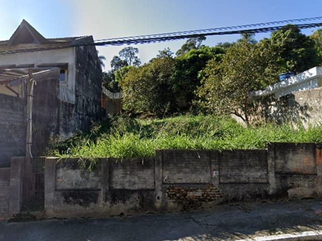 Foto do Terreno - Terreno residencial para venda em Perus, 953m² | Lares e Andares Imóveis