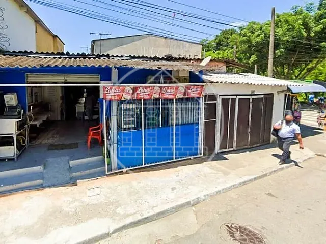 Terreno com 370m², à venda, no bairro Jardim Guanabara em São Paulo
