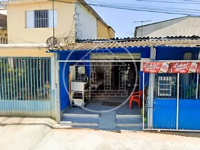 Terreno com 370m², à venda, no bairro Jardim Guanabara em São Paulo