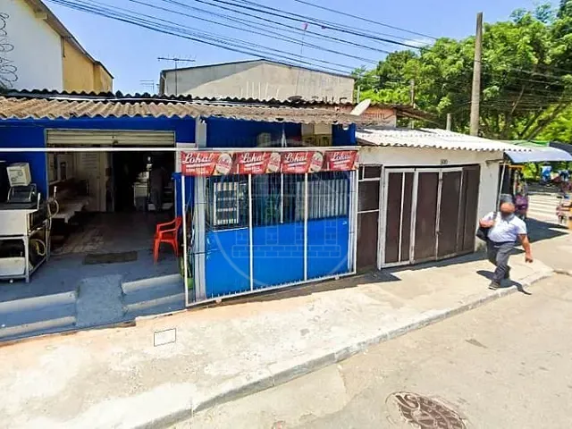 Terreno com 370m², à venda, no bairro Jardim Guanabara em São Paulo
