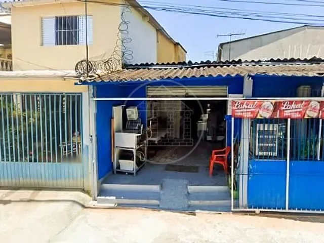 Terreno com 370m², à venda, no bairro Jardim Guanabara em São Paulo