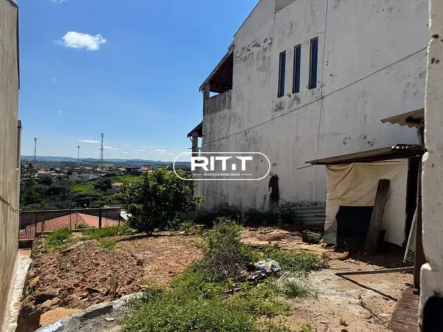 Terreno com 265m², à venda, no bairro Jardim Pita em Campinas