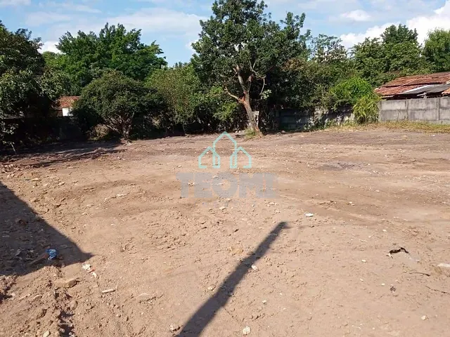 Terreno com 1259m², à venda, no bairro Parque São Luís em Taubaté