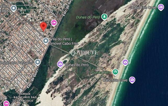 Terreno à venda, 10m² - Foto 1