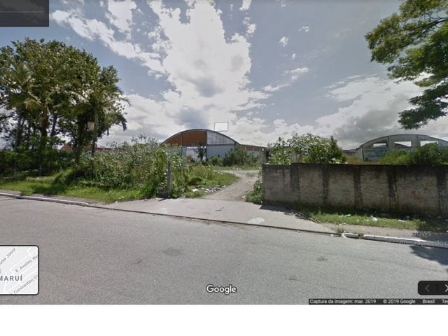 Terreno com 33m², à venda, no bairro Barra do Rio em Itajaí