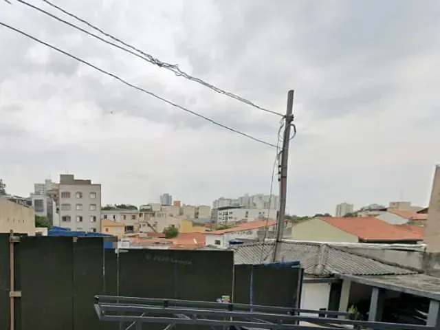 Terreno com 300m², à venda, no bairro Osvaldo Cruz em São Caetano do Sul