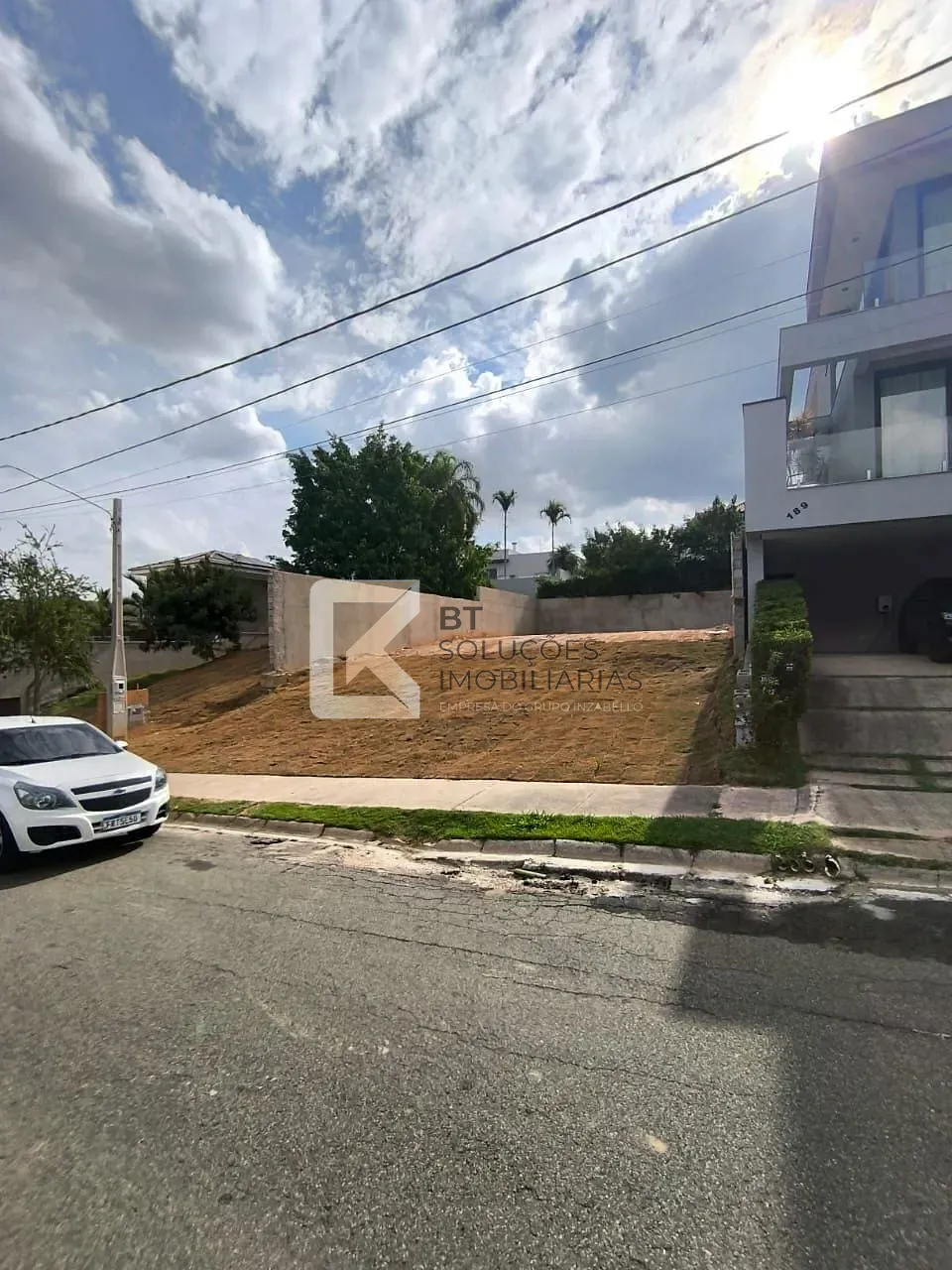 Terreno, 420 m² - Foto 3