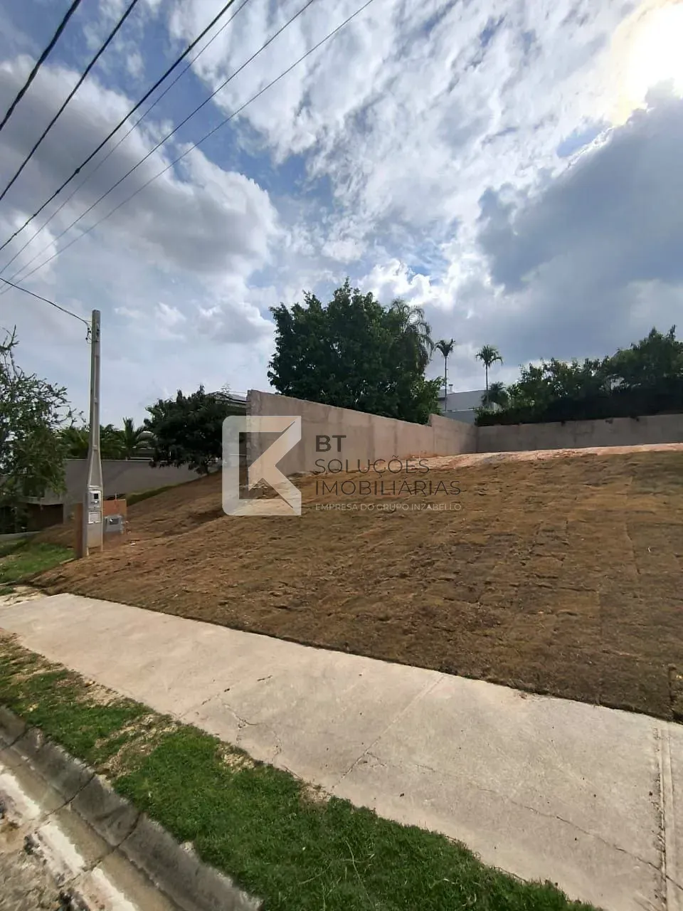 Terreno, 420 m² - Foto 2