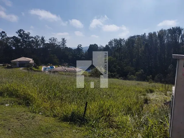 Terreno com 1000m², à venda, no bairro Caxambu em Jundiaí