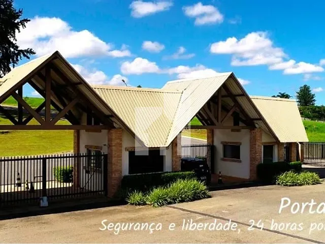 Terreno com 1000m², à venda, no bairro Caxambu em Jundiaí