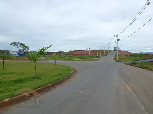 Terreno com 2943m², à venda, no bairro Business Park em Caratinga