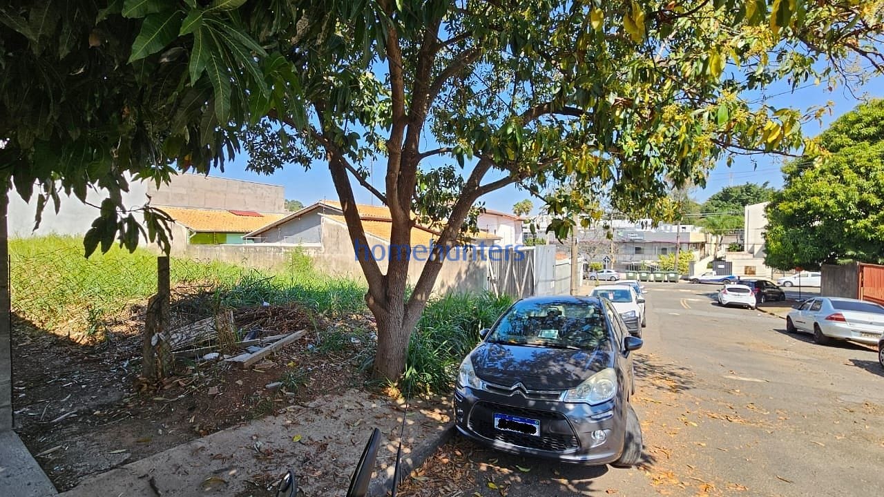 Terreno, 275 m² - Foto 1