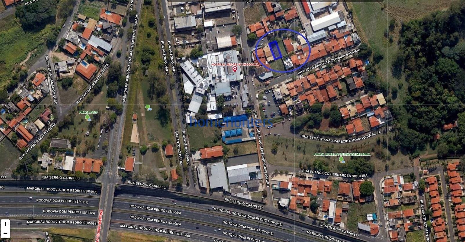 Terreno, 275 m² - Foto 6