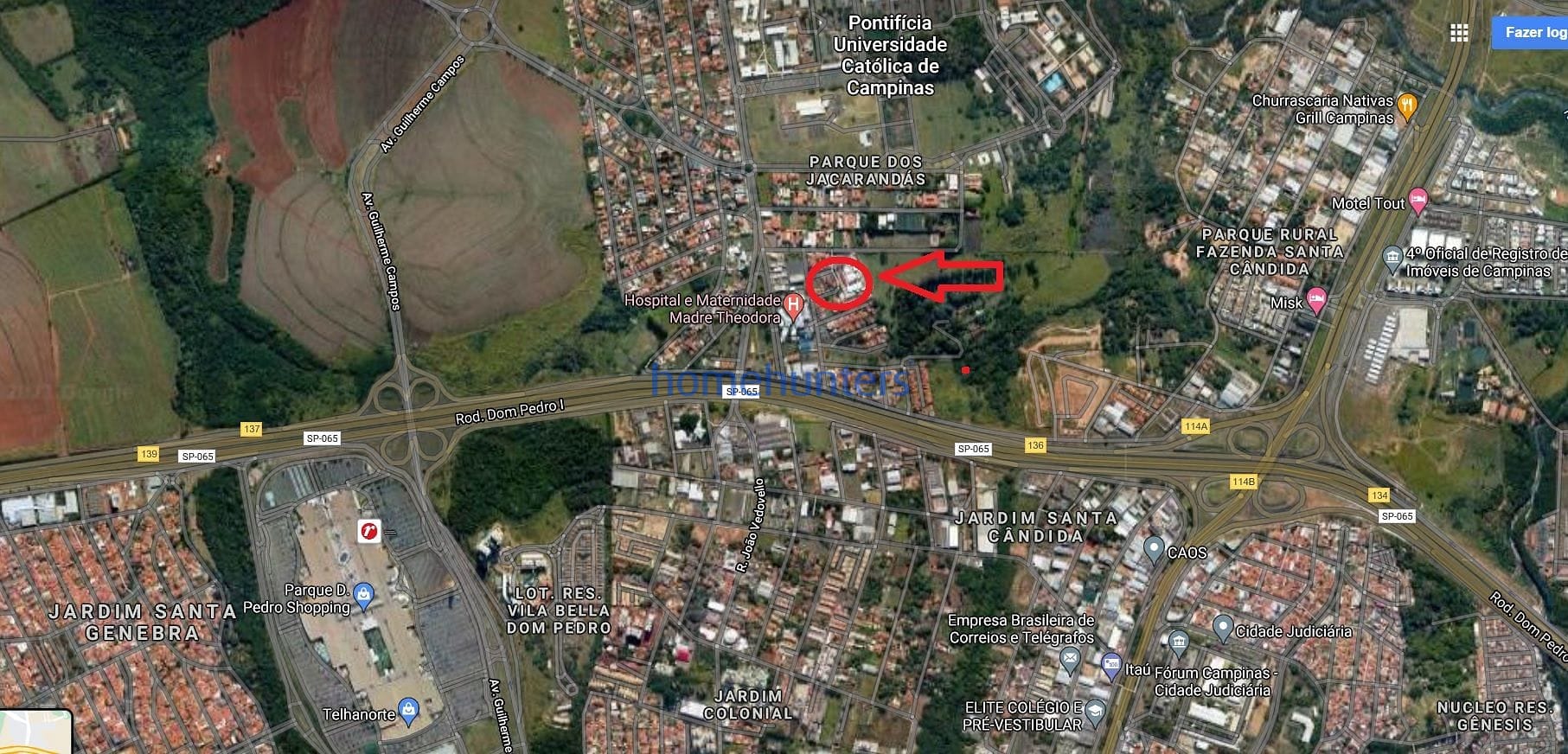 Terreno, 275 m² - Foto 7