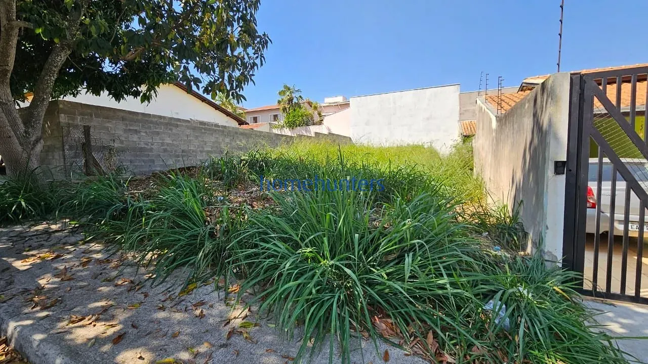 Terreno, 275 m² - Foto 1