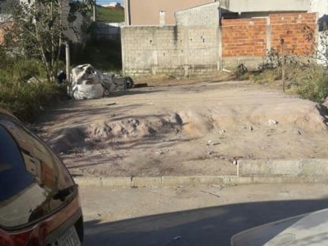 Foto do Terreno - Terreno à venda, 145 m² por R$ 120.000,00 - Loteamento Santa Edwiges - São José dos Campos/SP | INDEPENDENCE NEGOCIOS IMOBILIARIOS LTDA
