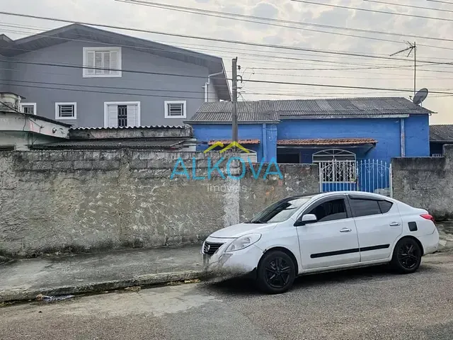 Terreno com 340m², à venda, no bairro Jardim Oriente em São José dos Campos