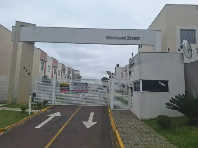 Terreno à venda, no bairro Alto Boqueirão em Curitiba