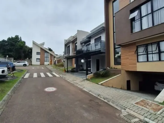 Terreno à venda, no bairro Alto Boqueirão em Curitiba