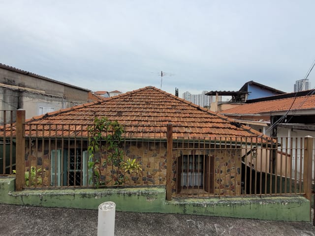 Foto do Terreno - Terreno residencial para venda em Santa Teresinha, 310m² | Lares e Andares Imóveis