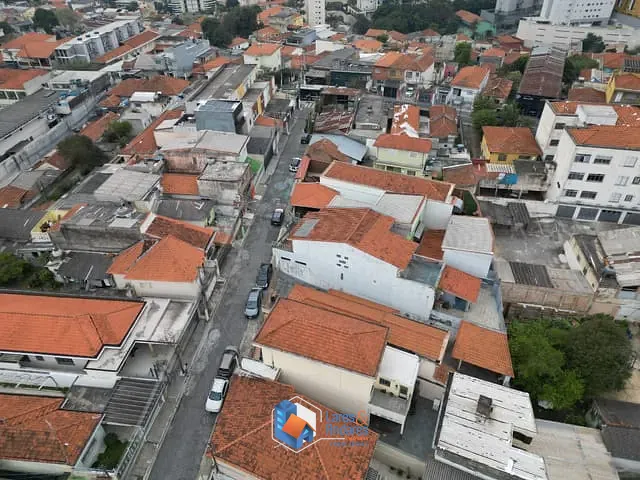 Terreno com 310m² 1 quarto e 1 banheiro, à venda, no bairro Santa Teresinha em São Paulo