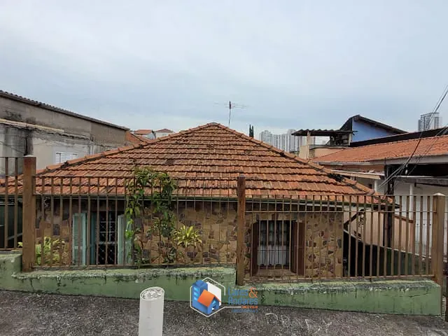 Terreno com 310m² 1 quarto e 1 banheiro, à venda, no bairro Santa Teresinha em São Paulo