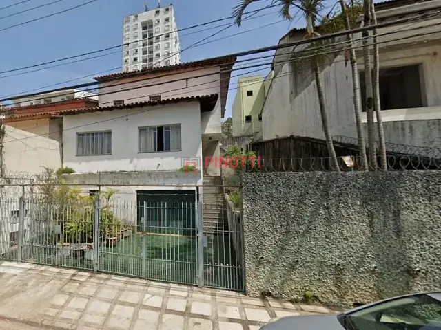 Terreno à venda, no bairro Jardim das Américas em São Bernardo do Campo