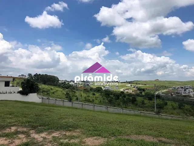 Terreno com 540m², à venda, no bairro Urbanova em São José dos Campos