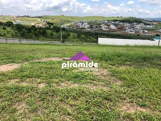 Terreno com 540m², à venda, no bairro Urbanova em São José dos Campos