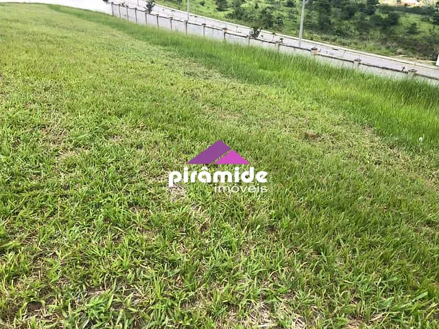 Terreno com 540m², à venda, no bairro Urbanova em São José dos Campos