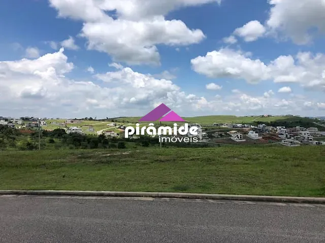 Terreno com 540m², à venda, no bairro Urbanova em São José dos Campos