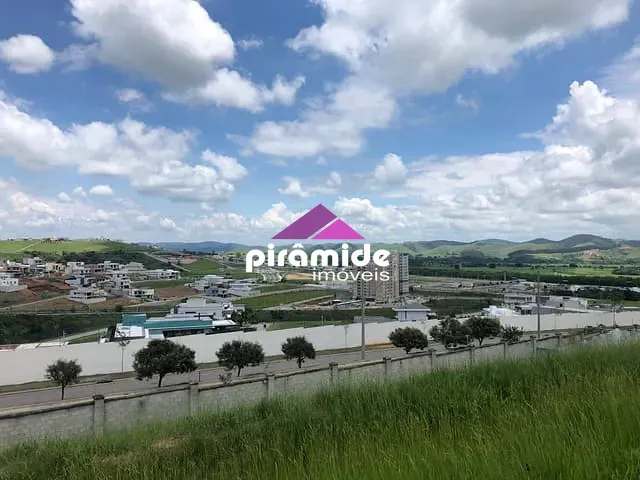 Terreno com 540m², à venda, no bairro Urbanova em São José dos Campos