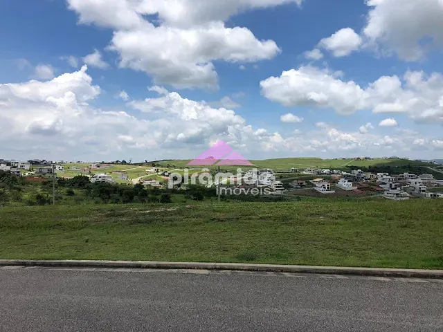 Terreno com 540m², à venda, no bairro Urbanova em São José dos Campos