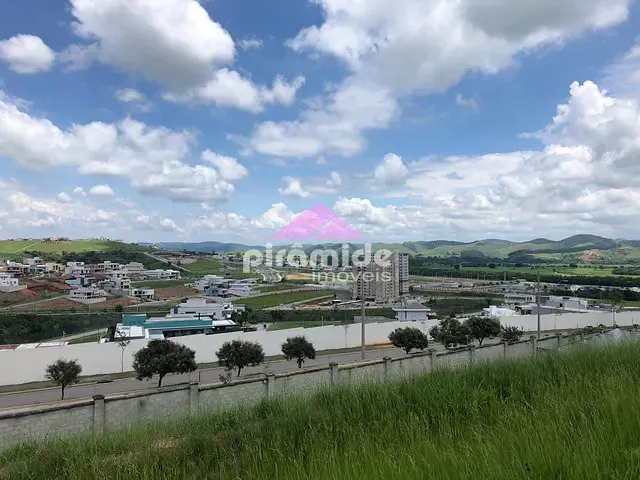 Terreno com 540m², à venda, no bairro Urbanova em São José dos Campos