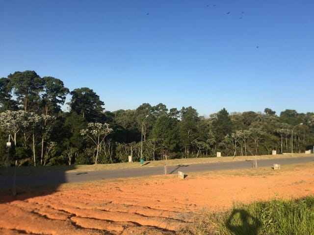 Terreno com 567m², à venda, no bairro Paisagem Renoir em Cotia