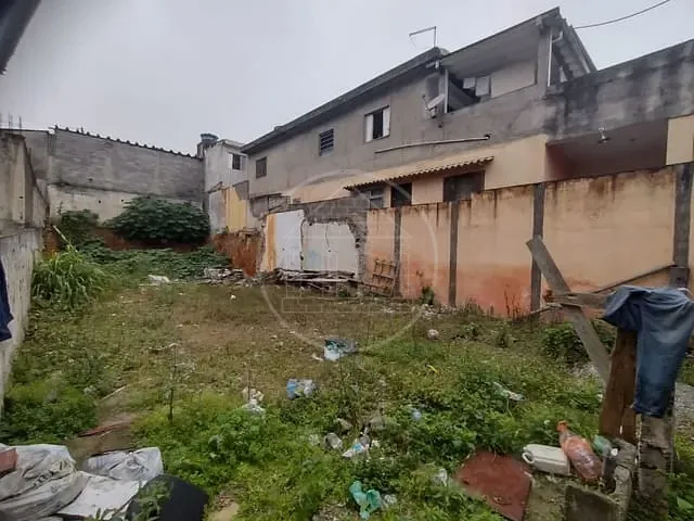 Terreno com 200m², à venda, no bairro Jardim Myrna em São Paulo