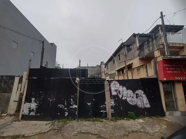Terreno com 200m², à venda, no bairro Jardim Myrna em São Paulo