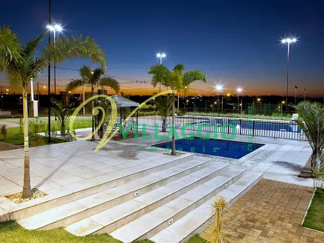 Terreno com 352m², à venda, no bairro Condomínio Terra vista em Mirassol