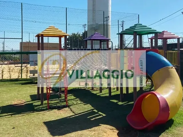 Terreno com 352m², à venda, no bairro Condomínio Terra vista em Mirassol