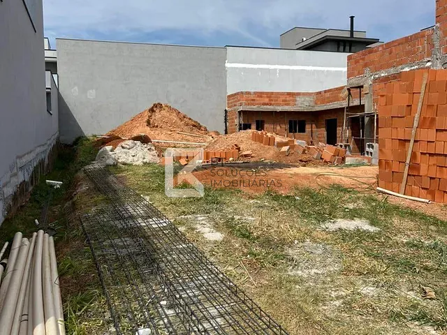 Terreno com 300m², à venda, no bairro Jardim Panorama em Indaiatuba