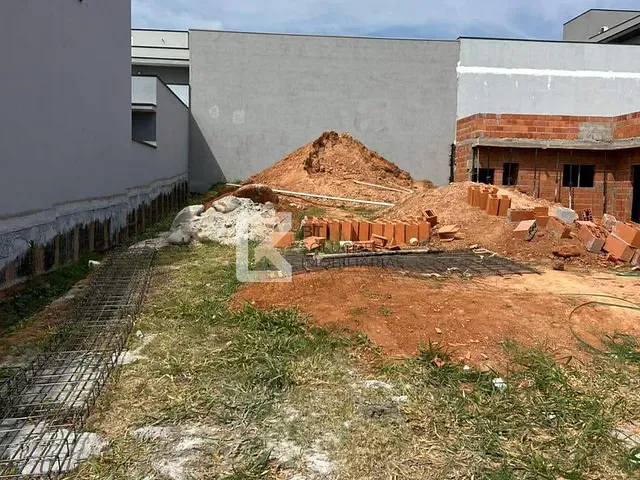 Terreno com 300m², à venda, no bairro Jardim Panorama em Indaiatuba