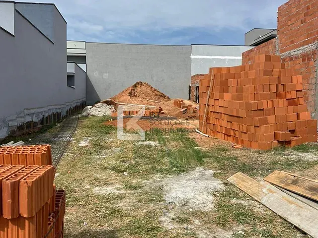 Terreno com 300m², à venda, no bairro Jardim Panorama em Indaiatuba