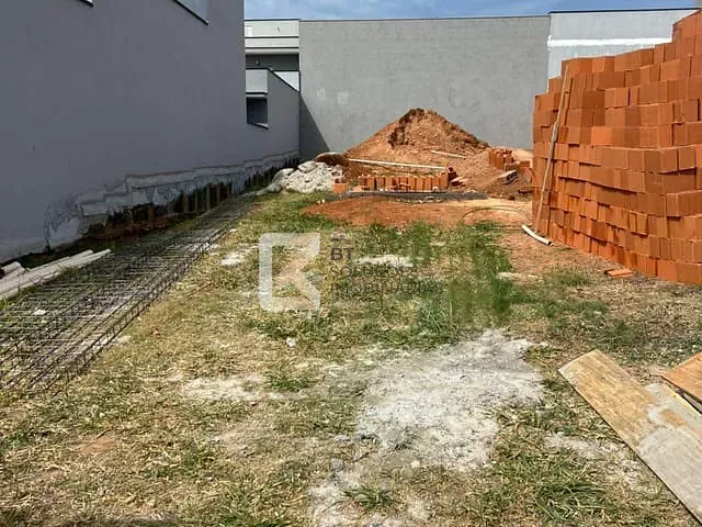 Terreno com 300m², à venda, no bairro Jardim Panorama em Indaiatuba